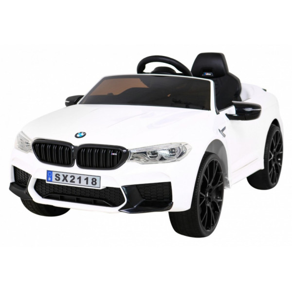 Електромобіль RAMIZ BMW M5 DRIFT