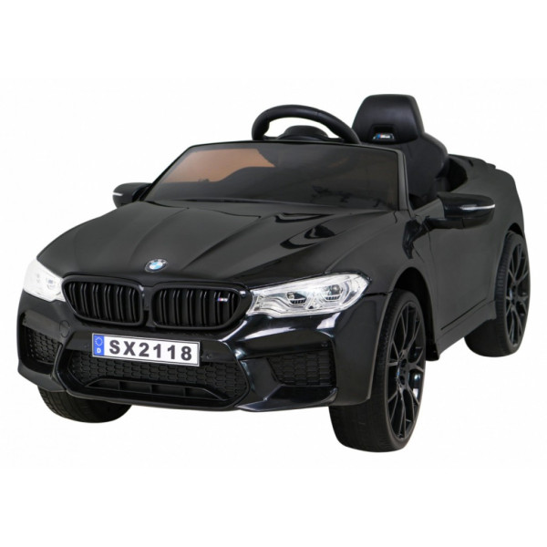 Електромобіль RAMIZ BMW M5 DRIFT
