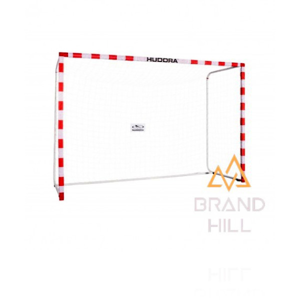 Футбольні ворота Hudora Allround 300x200 см