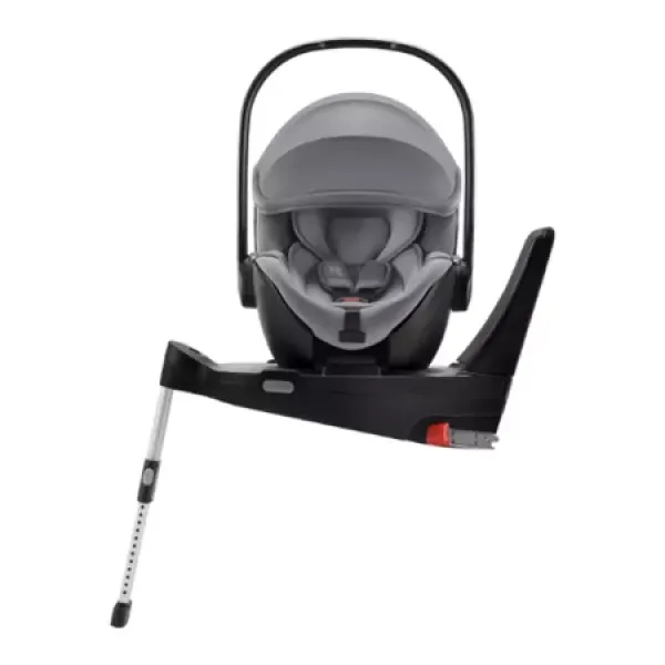 Автокрісло з базою Britax-Romer Baby-Safe 5Z2 i-SIZE