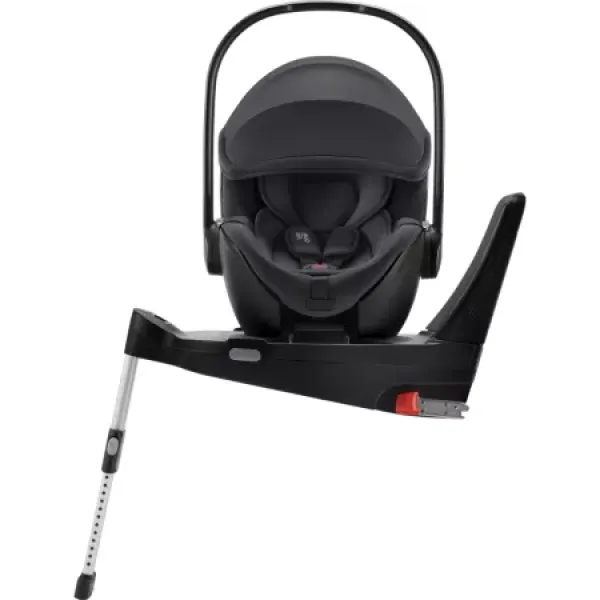 Автокрісло з базою Britax-Romer Baby-Safe 5Z2 i-SIZE