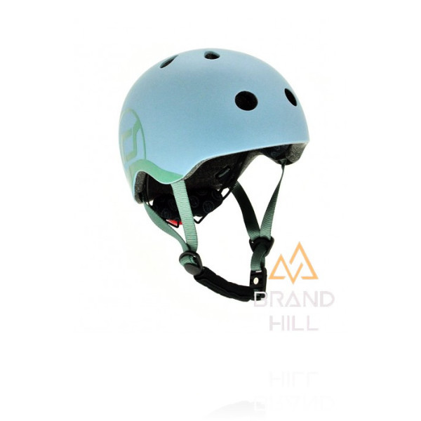 Захисний шолом Scoot and Ride для 1-5 років XXS-S
