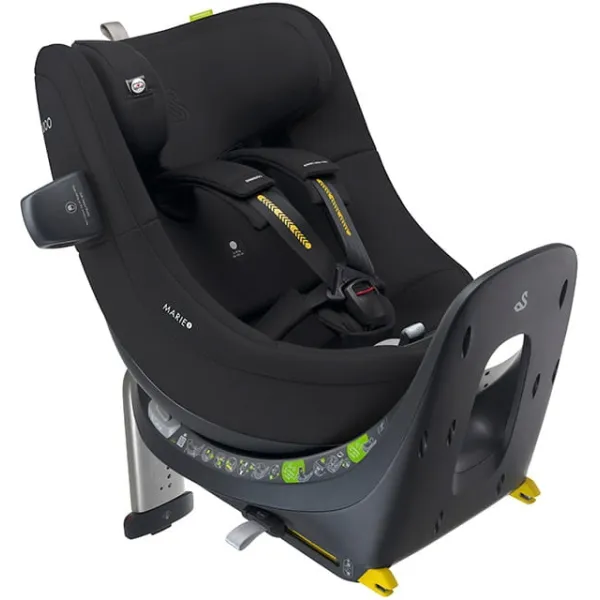 Автокресло Swandoo Marie5 i-Size