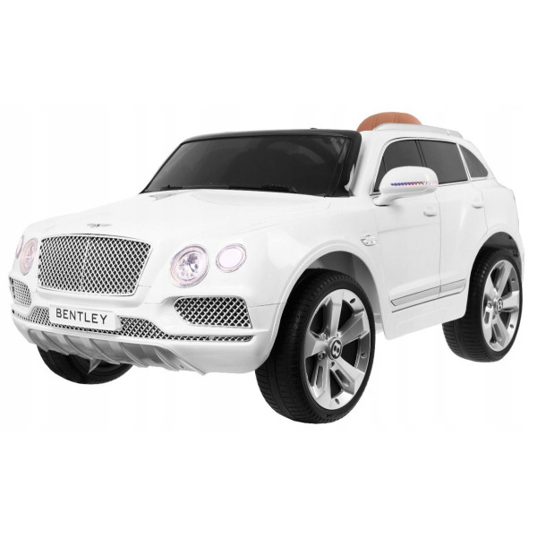 Электромобиль RAMIZ Bentley Bentayga