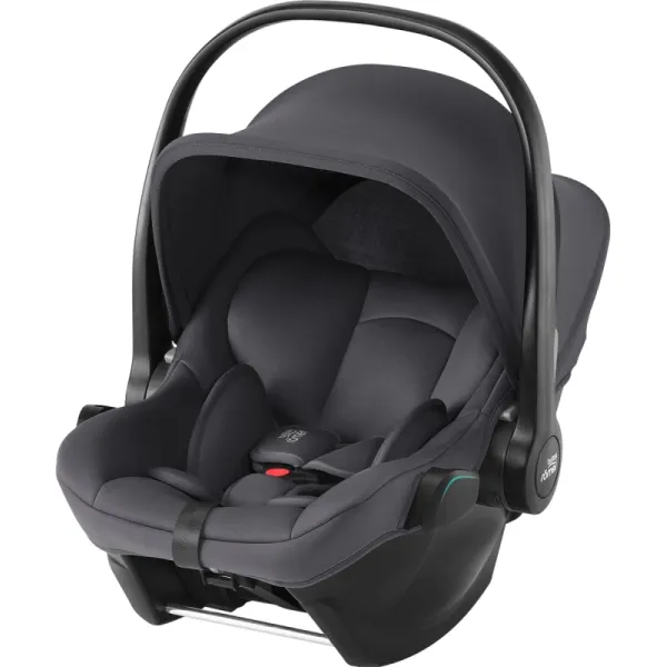Автокресло Britax-Romer BABY-SAFE CORE