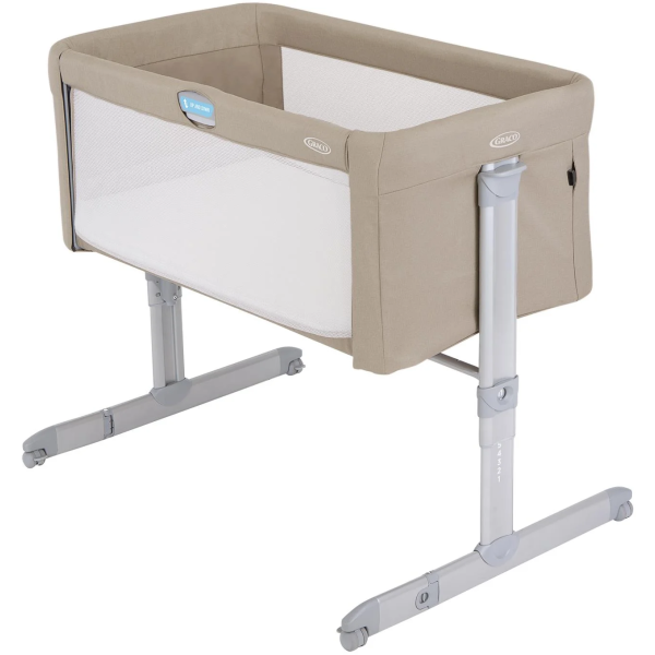 Кроватка Graco 2в1 SWEET2SLEEP