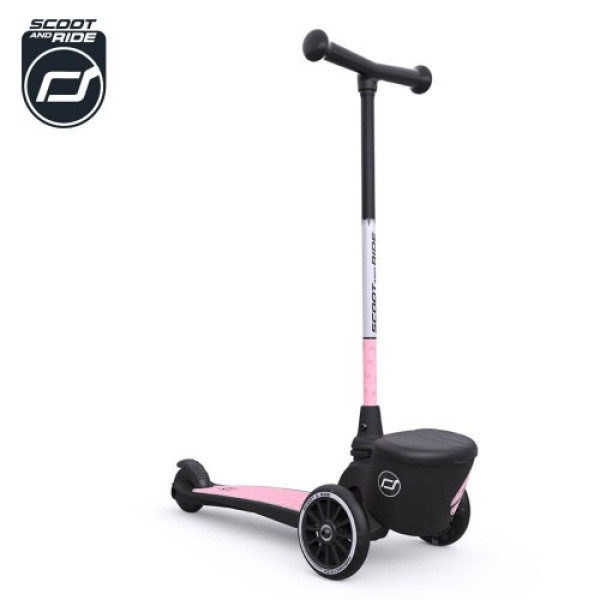Самокат Scoot and Ride Highwaykick 2 Lifestyle