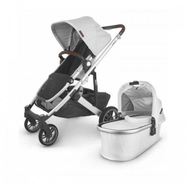 Коляска 2в1 UPPAbaby CRUZ 2
