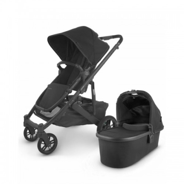 Коляска 2в1 UPPAbaby CRUZ 2