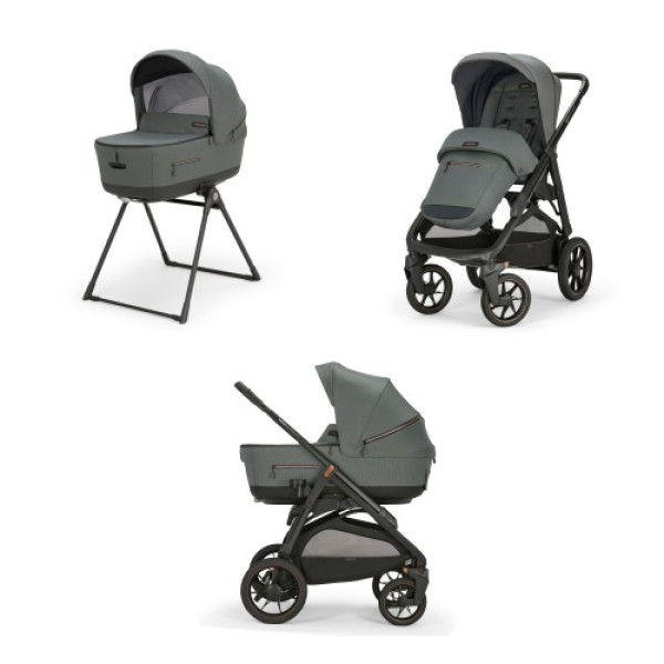 Коляска Inglesina  2в1 APTICA  XT DUO