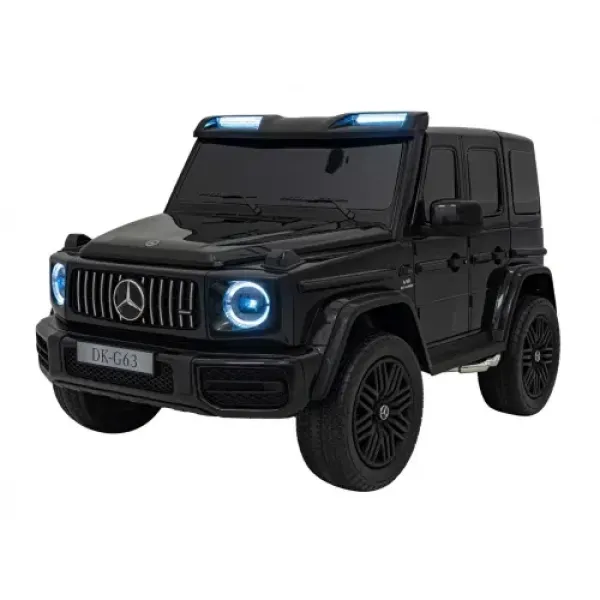 Електромобіль Ramiz Mercedes Benz G63 AMG XXL STRONG