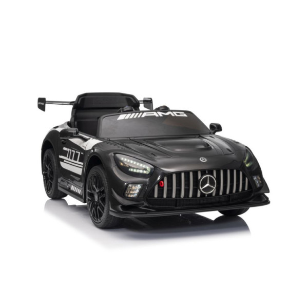 Детский электромобиль LEANToys Mercedes AMG GT3