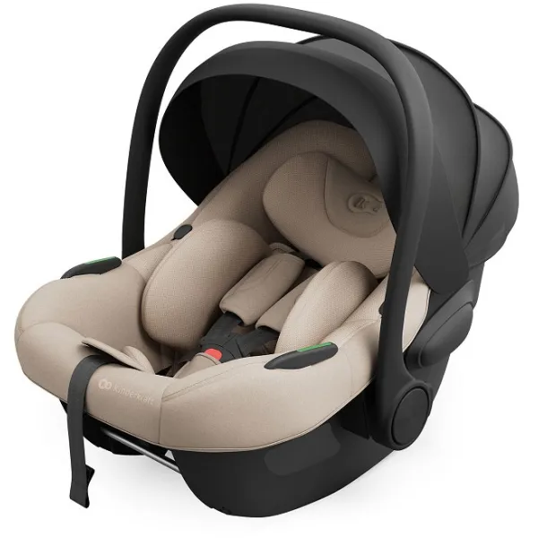 Автокрісло Kinderkraft i-Lite