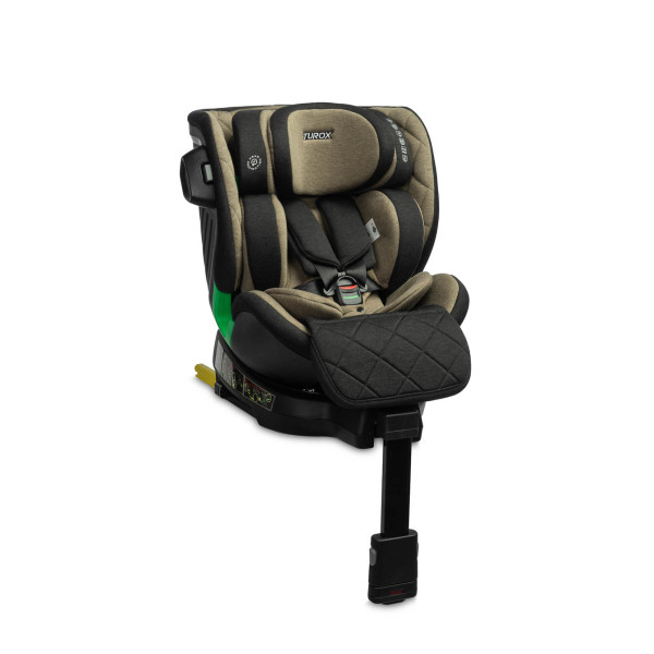 Автокрісло Caretero TUROX I-SIZE
