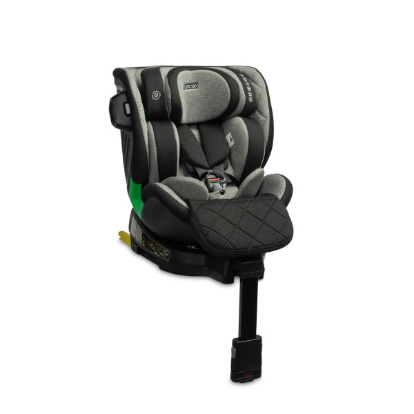 Автокрісло Caretero TUROX I-SIZE