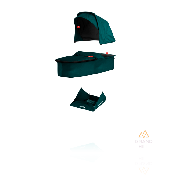 Текстиль для Greentom Carrycot