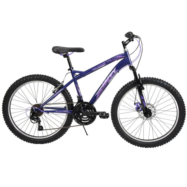 Дитячий велосипед Huffy EXTENT 24"
