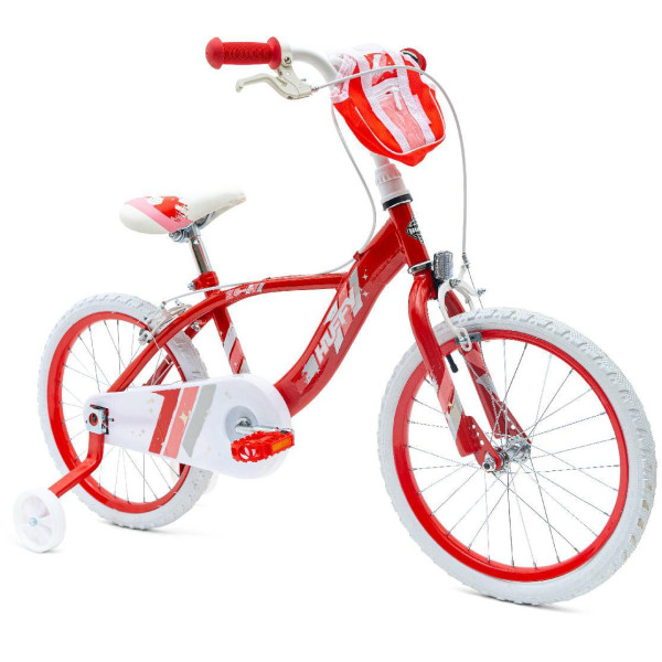 Детский велосипед Huffy GLIMMER 18" Red 79879W