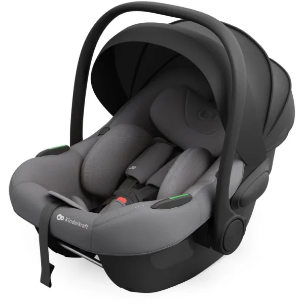 Автокрісло Kinderkraft i-Lite