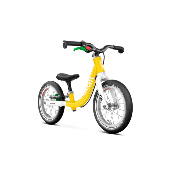 Велобіг WOOM 1 Balance Bike 12''