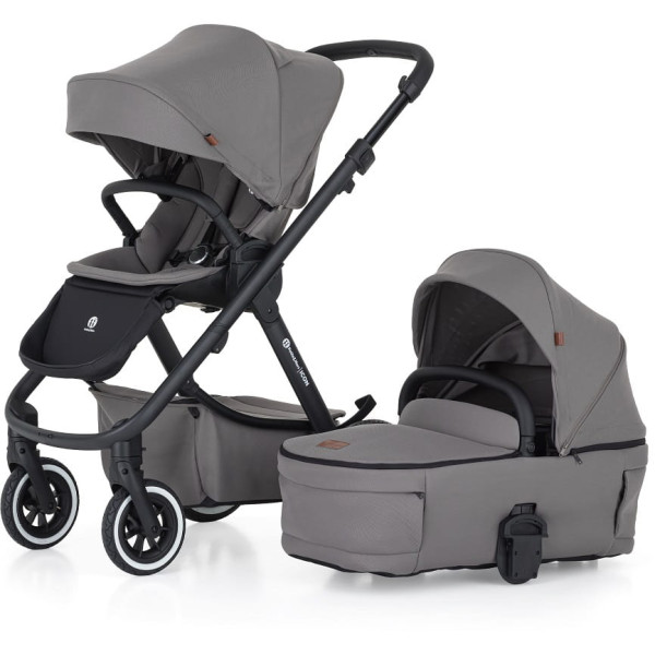 Коляска 2в1 Petite and Mars Icon AIR