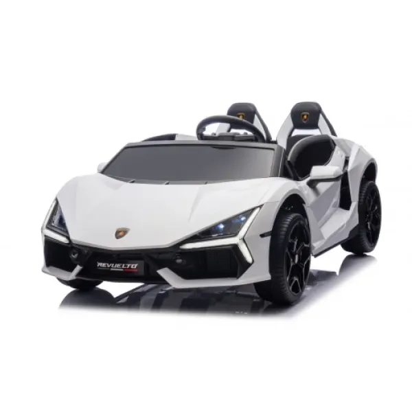 Детский электромобиль Ramiz Lamborghini Revuelto XL