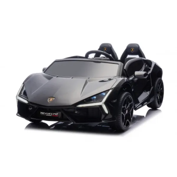 Детский электромобиль Ramiz Lamborghini Revuelto XL