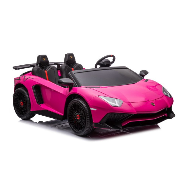 Детский электромобиль LEANToys Lamborghini XXL A8803