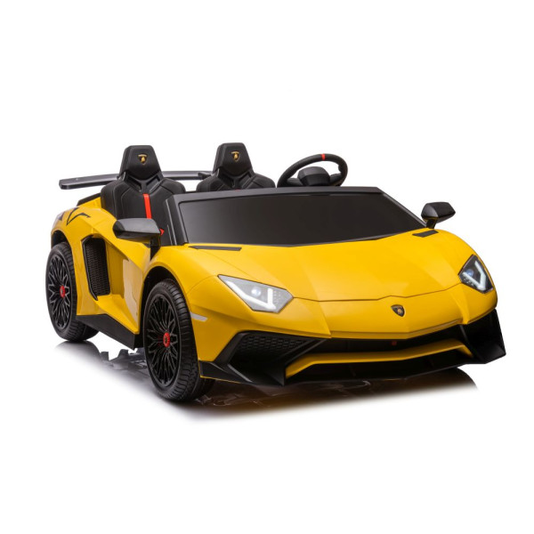 Детский электромобиль LEANToys Lamborghini XXL A8803