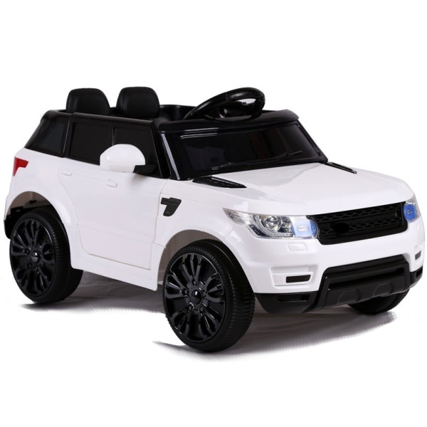Детский электромобиль LEANToys Range rover HL1638