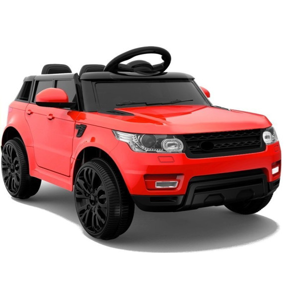 Детский электромобиль LEANToys Range rover HL1638
