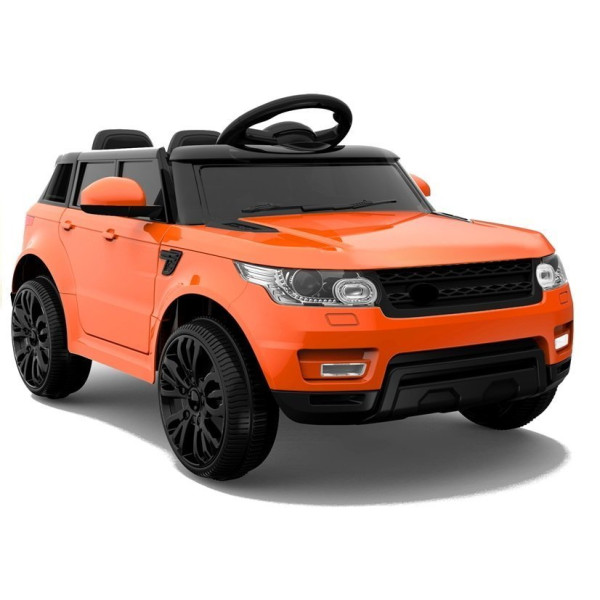 Детский электромобиль LEANToys Range rover HL1638