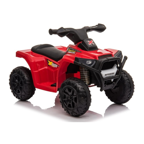 Детский квадроцикл LEANToys XH116