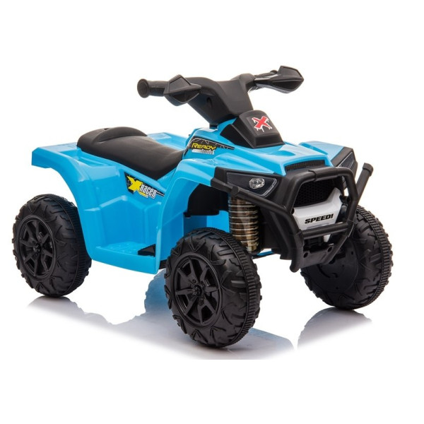 Детский квадроцикл LEANToys XH116