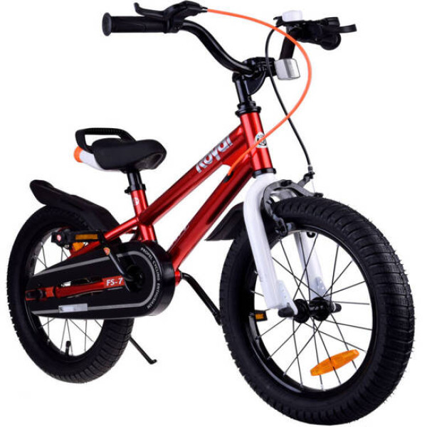Дитячий велосипед RoyalBaby Freestyle 7.0 Perfect 16'' RB16B-6