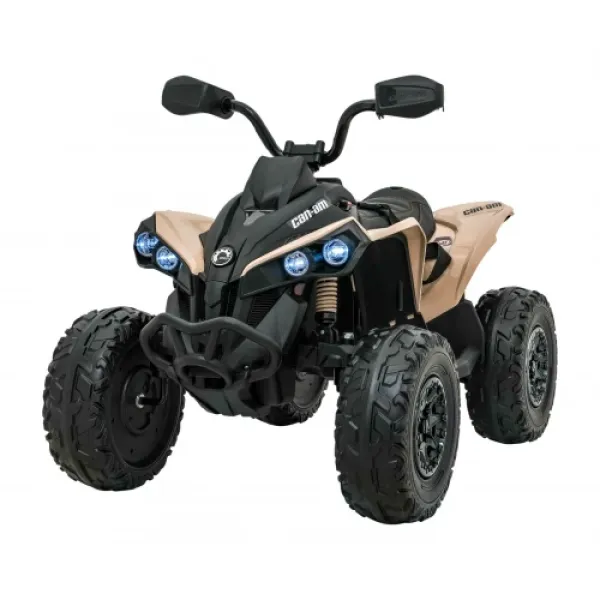 Дитячий квадроцикл Ramiz Quad Maverick ATV