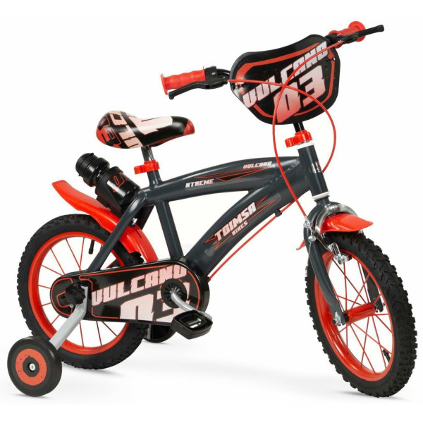 Велосипед TOIMSA 14" VULCANO