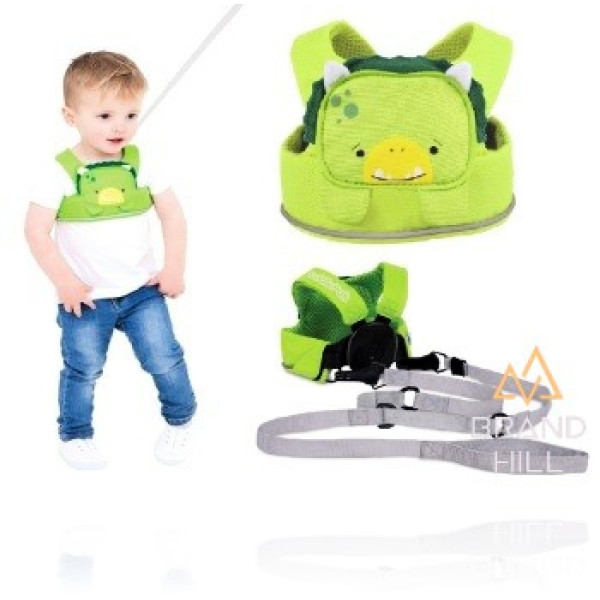 Ремни безопасности Trunki Dudley