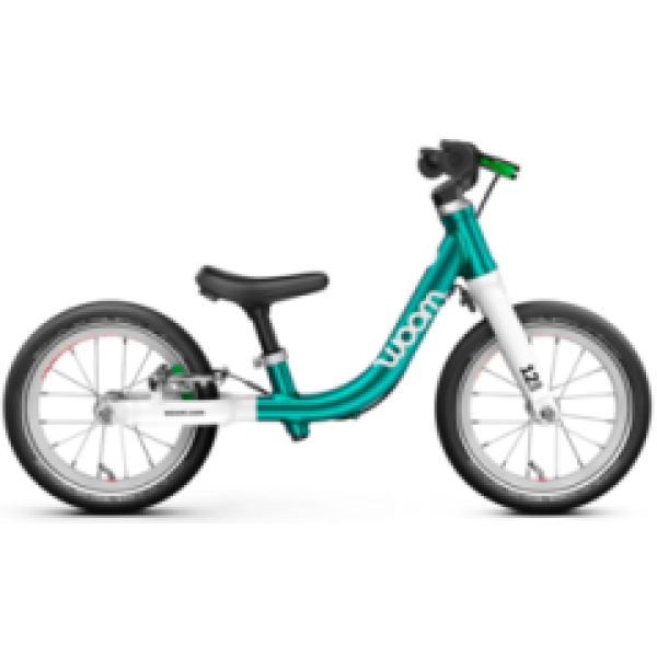 Велобіг WOOM 1 Balance Bike 12''