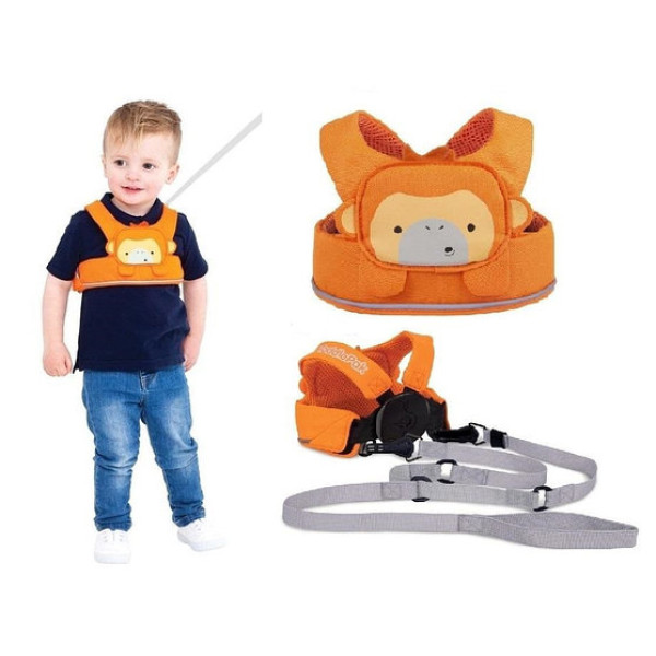 Ремни безопасности Trunki Dudley