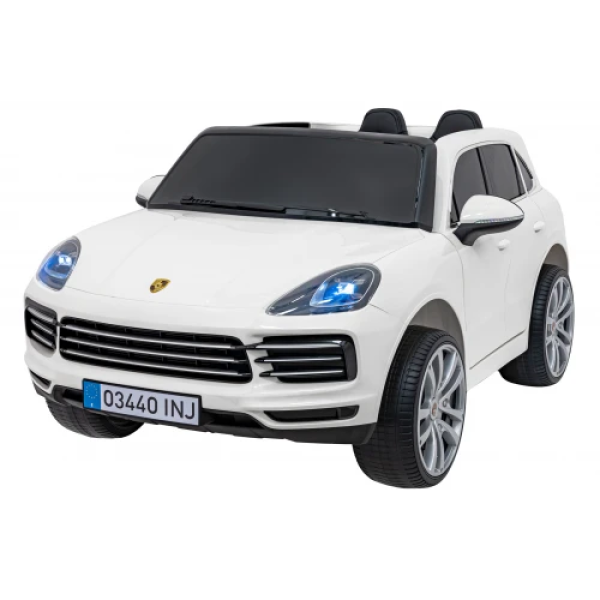 Детский электромобиль Ramiz Porsche Cayenne S