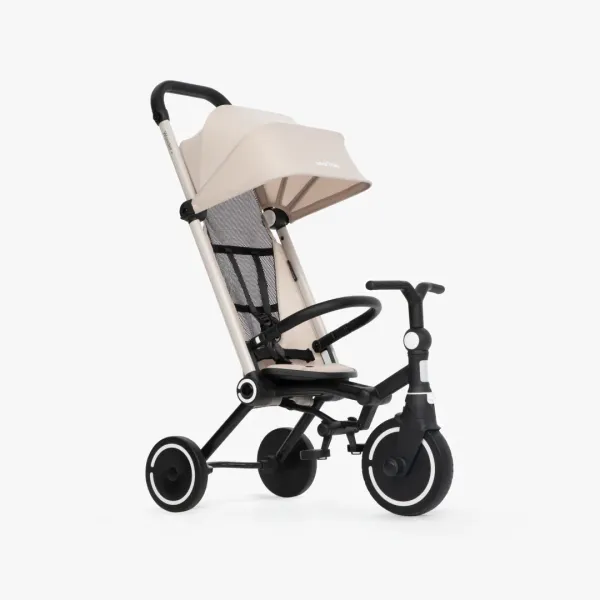 Триколісний велосипед Smart Trike Wonder Plus