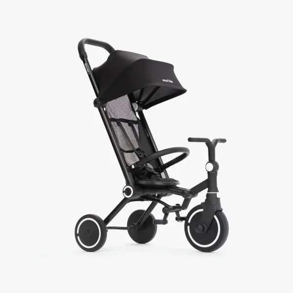Триколісний велосипед Smart Trike Wonder Plus