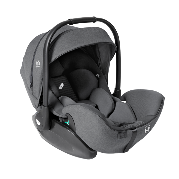 Автокресло Joie I-LEVEL PRO SIGNATURE