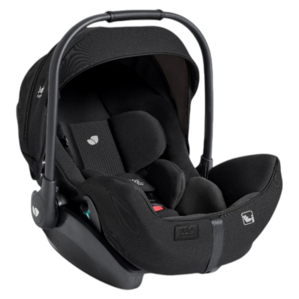 Автокресло Joie I-LEVEL PRO SIGNATURE