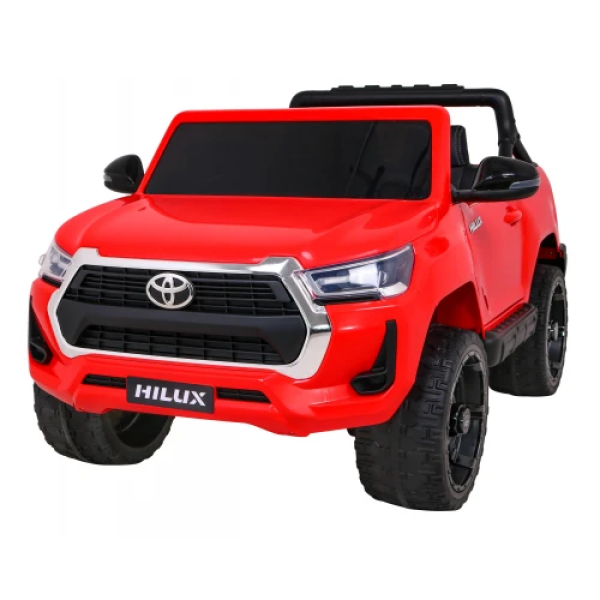 Электромобиль RAMIZ Toyota Hillux