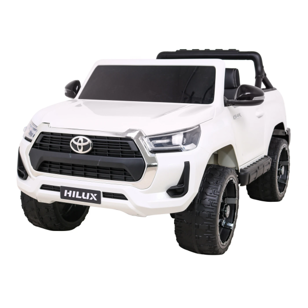 Электромобиль RAMIZ Toyota Hillux