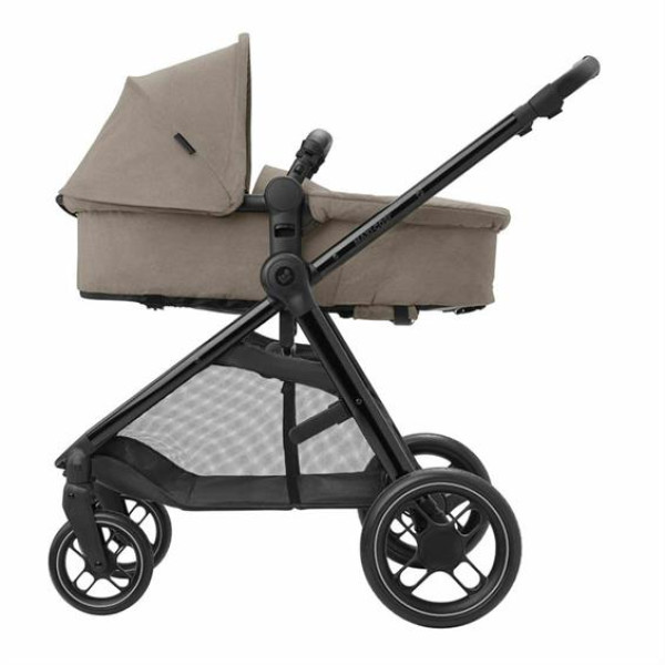 Коляска 2в1 Maxi-Cosi ZELIA3 TWILLIC