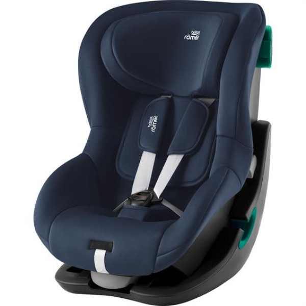 Автокресло Britax-Romer KING PRO