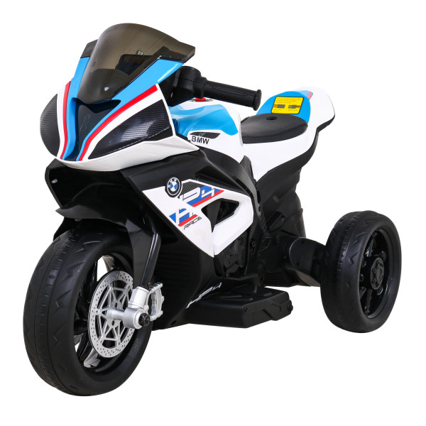 Детский электробайк Ramiz BMW HP4